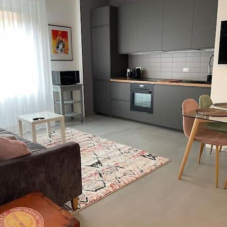 Gioia Pura Apart ميلان المظهر الخارجي الصورة