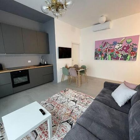 Gioia Pura Apart ميلان المظهر الخارجي الصورة