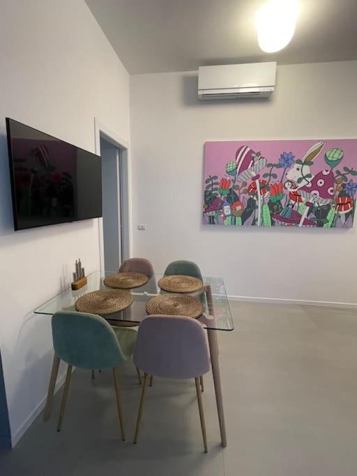 Gioia Pura Apart ميلان المظهر الخارجي الصورة